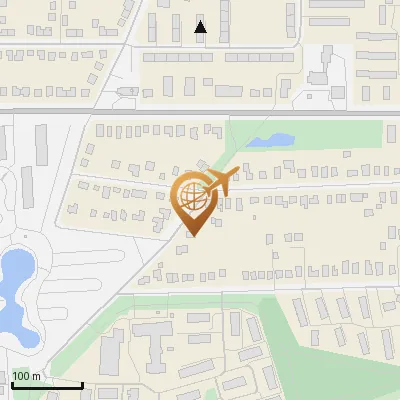 Foto zu Elsa-Brändström-Straße 5, 22043 Hamburg