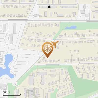 Foto zu Elsa-Brändström-Straße 9, 22043 Hamburg