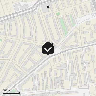 Bild zu Elsässer Straße 54, 22049 Hamburg