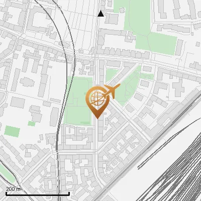 Foto zu Elsässer Straße 11, 81667 München