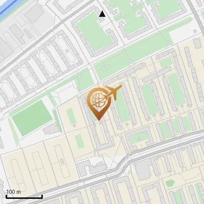 Foto zu Elsässer Straße 18, 22049 Hamburg