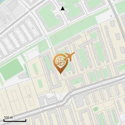 Foto zu Elsässer Straße 19, 22049 Hamburg