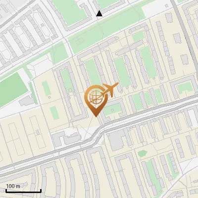 Foto zu Elsässer Straße 21, 22049 Hamburg