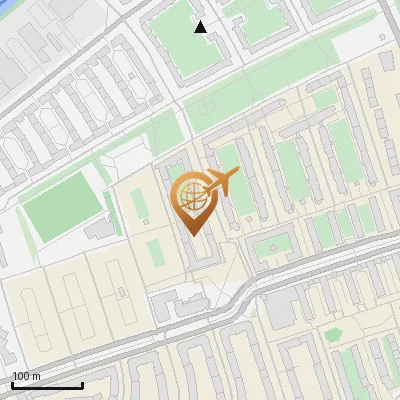 Foto zu Elsässer Straße 22, 22049 Hamburg