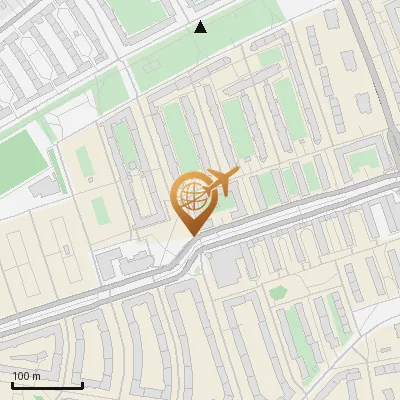 Foto zu Elsässer Straße 25, 22049 Hamburg