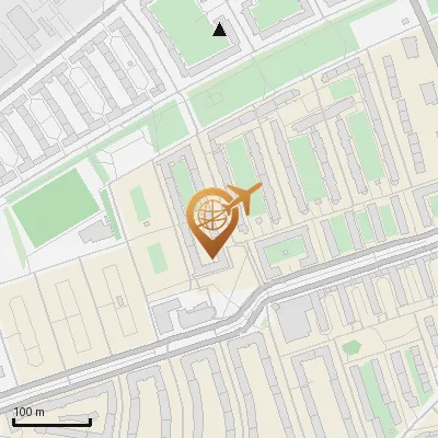 Foto zu Elsässer Straße 26, 22049 Hamburg