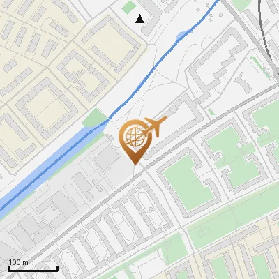 Foto zu Elsässer Straße 3, 22049 Hamburg