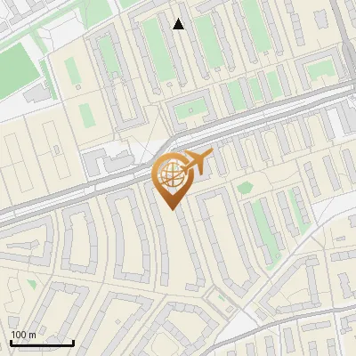 Foto zu Elsässer Straße 32, 22049 Hamburg