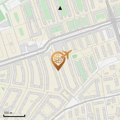 Foto zu Elsässer Straße 33, 22049 Hamburg