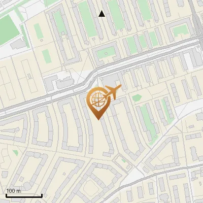 Foto zu Elsässer Straße 36, 22049 Hamburg