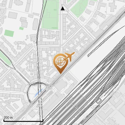 Foto zu Elsässer Straße 36, 81667 München