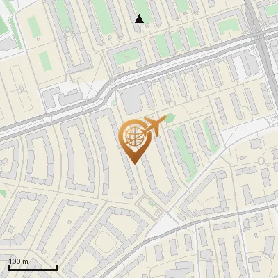 Foto zu Elsässer Straße 37, 22049 Hamburg