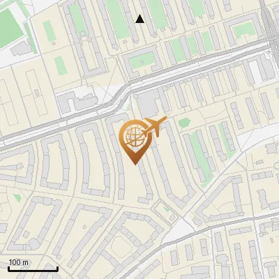 Foto zu Elsässer Straße 40, 22049 Hamburg