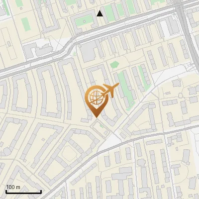 Foto zu Elsässer Straße 45, 22049 Hamburg