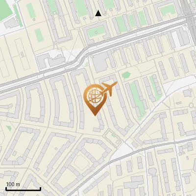 Foto zu Elsässer Straße 46, 22049 Hamburg