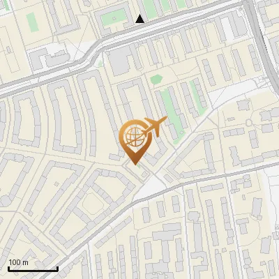 Foto zu Elsässer Straße 49, 22049 Hamburg