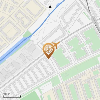 Foto zu Elsässer Straße 5, 22049 Hamburg