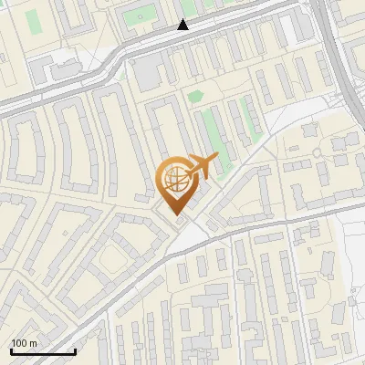 Foto zu Elsässer Straße 51, 22049 Hamburg