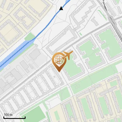 Foto zu Elsässer Straße 7, 22049 Hamburg