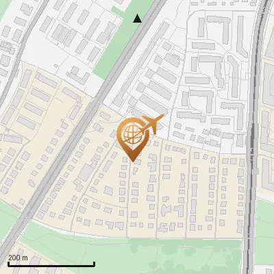 Foto zu Elsastraße 22, 81925 München