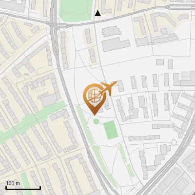 Foto zu Elsastraße 41, 22083 Hamburg