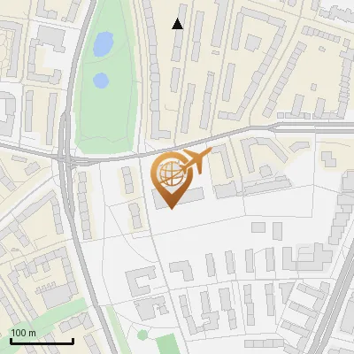 Foto zu Elsastraße 46, 22083 Hamburg