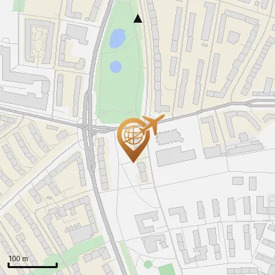 Foto zu Elsastraße 71, 22083 Hamburg