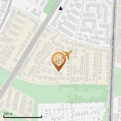 Foto zu Elsastraße 8, 81925 München