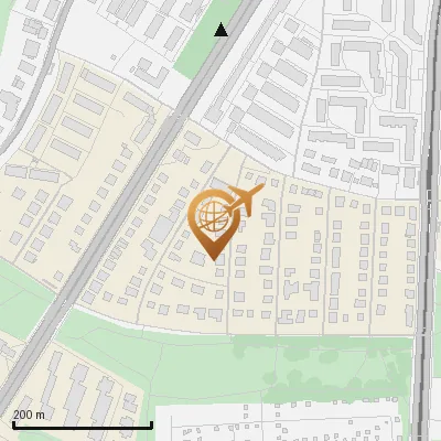 Foto zu Elsastraße 9, 81925 München