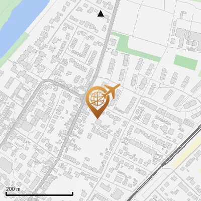 Foto zu Elsdorfer Gasse 10, 51143 Köln