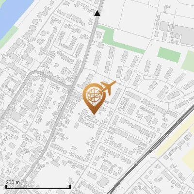 Foto zu Elsdorfer Gasse 14, 51143 Köln