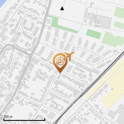 Foto zu Elsdorfer Gasse 17, 51143 Köln