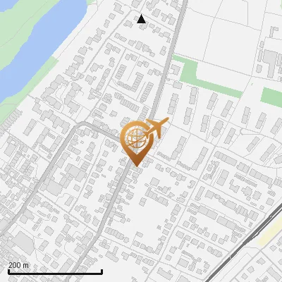 Foto zu Elsdorfer Gasse 2, 51143 Köln