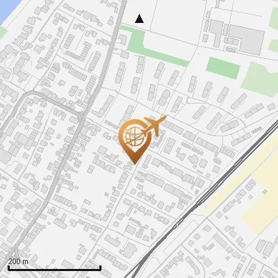 Foto zu Elsdorfer Gasse 20, 51143 Köln