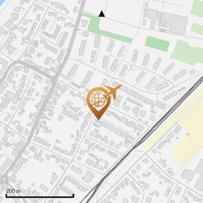 Foto zu Elsdorfer Gasse 22, 51143 Köln