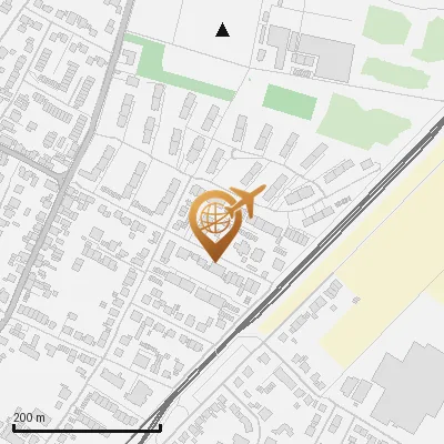 Foto zu Elsdorfer Gasse 23, 51143 Köln