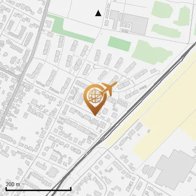 Foto zu Elsdorfer Gasse 25, 51143 Köln