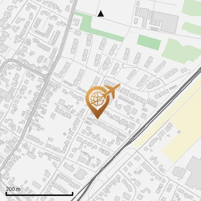 Foto zu Elsdorfer Gasse 26, 51143 Köln