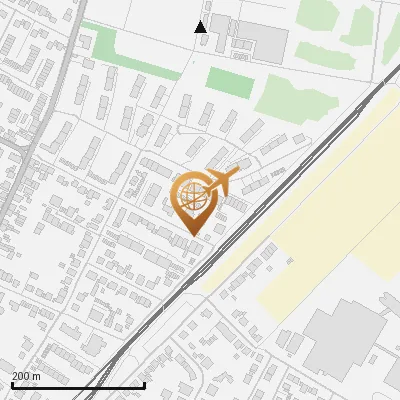 Foto zu Elsdorfer Gasse 27, 51143 Köln