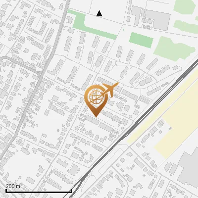 Foto zu Elsdorfer Gasse 28, 51143 Köln