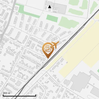 Foto zu Elsdorfer Gasse 29, 51143 Köln