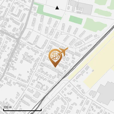 Foto zu Elsdorfer Gasse 32, 51143 Köln