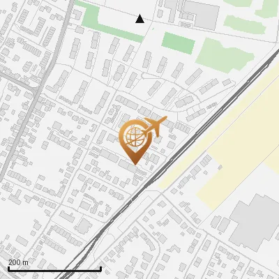 Foto zu Elsdorfer Gasse 34, 51143 Köln