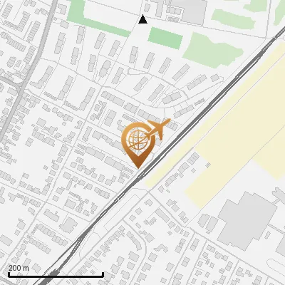 Foto zu Elsdorfer Gasse 42, 51143 Köln