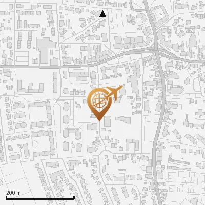 Foto zu Elsdorfer Straße 16, 51145 Köln
