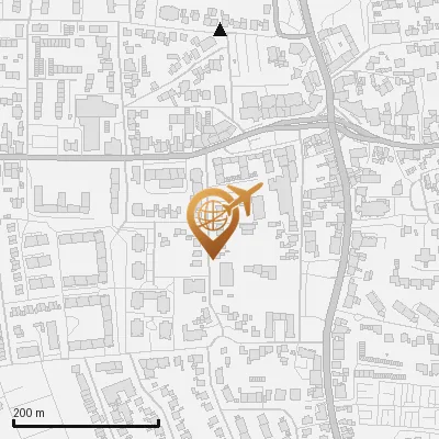 Foto zu Elsdorfer Straße 18, 51145 Köln