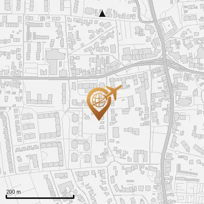 Foto zu Elsdorfer Straße 23, 51145 Köln