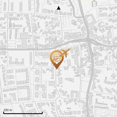 Foto zu Elsdorfer Straße 24, 51145 Köln