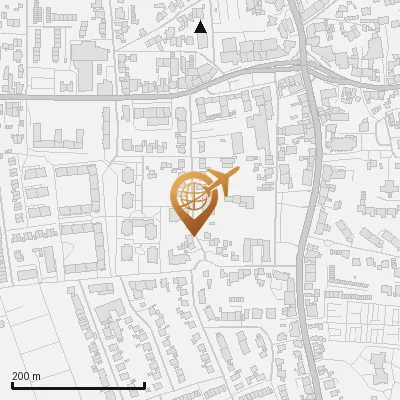 Foto zu Elsdorfer Straße 8, 51145 Köln