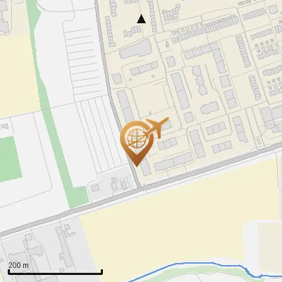 Foto zu Else-Lang-Straße 8, 50858 Köln